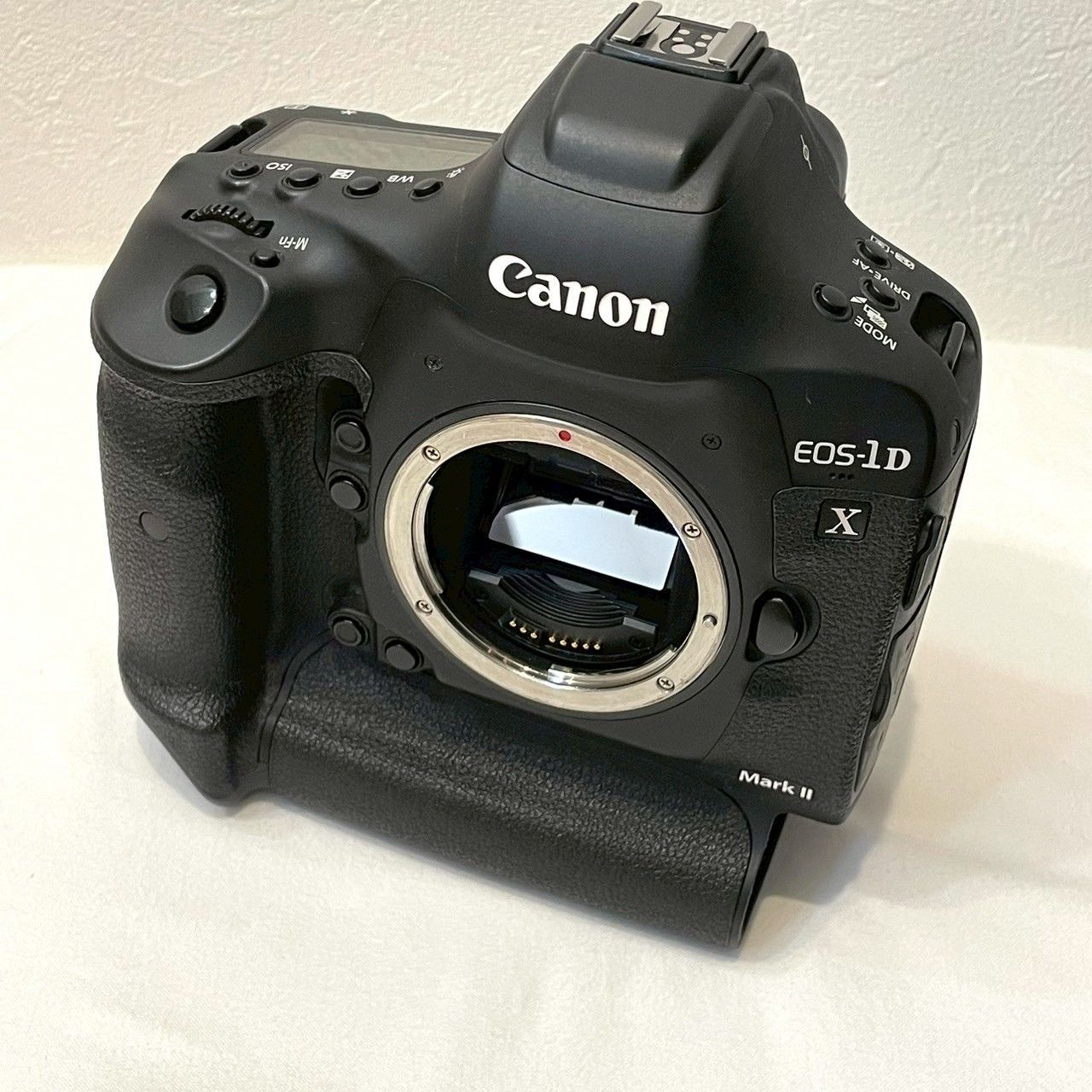 【最終値引き】　キヤノン　EOS1DX  箱付き。綺麗め。バッテリー劣化なし。 Amazon | Canon デジタル一眼レフカメラ EOS-1D X ボディ EOS1DX