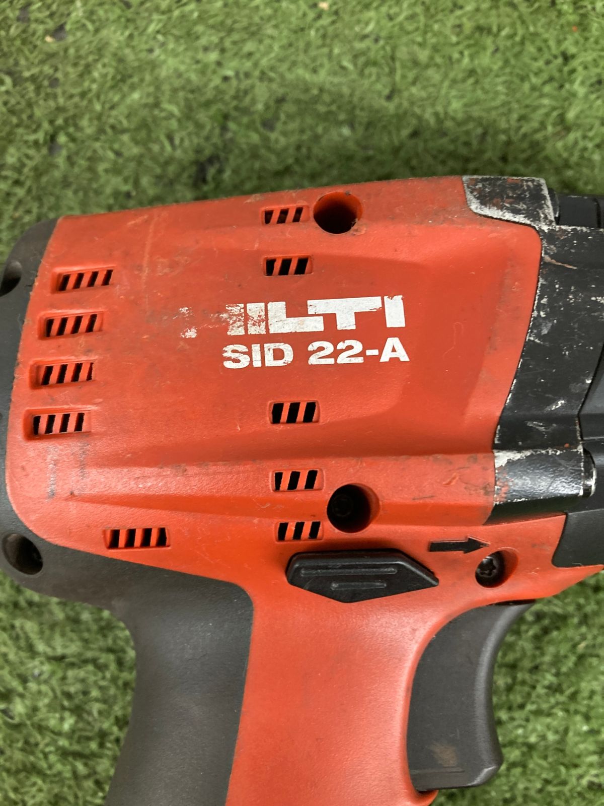 HILTI