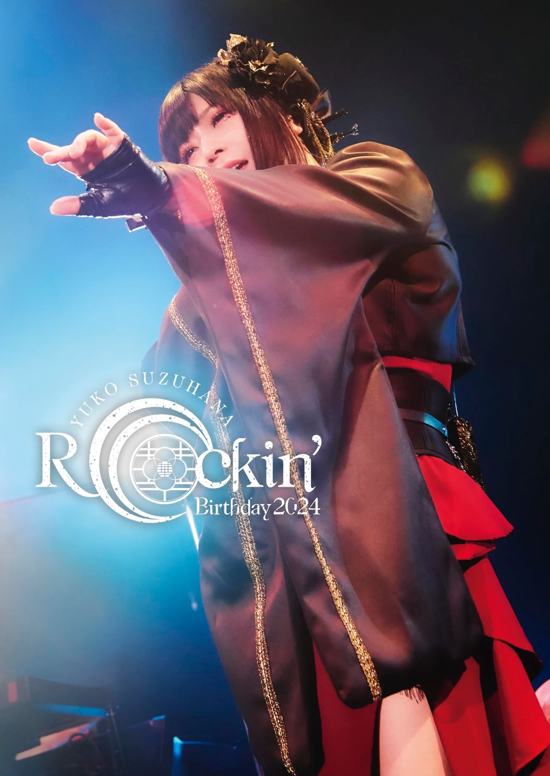 Rockin Birthday 2025-CRADLE OF ETERNITY- Blu-ray