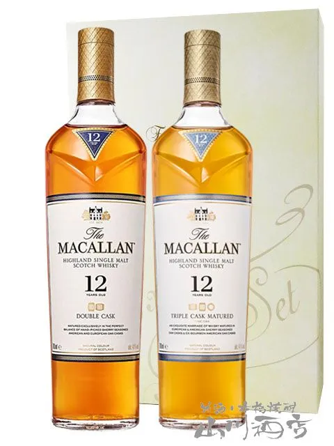 2025年最新】マッカラン トリプルカスク 12年の人気アイテム