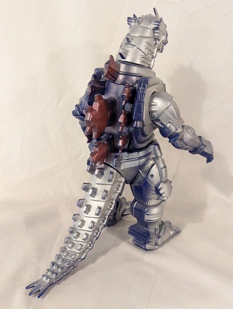 怪獣天国