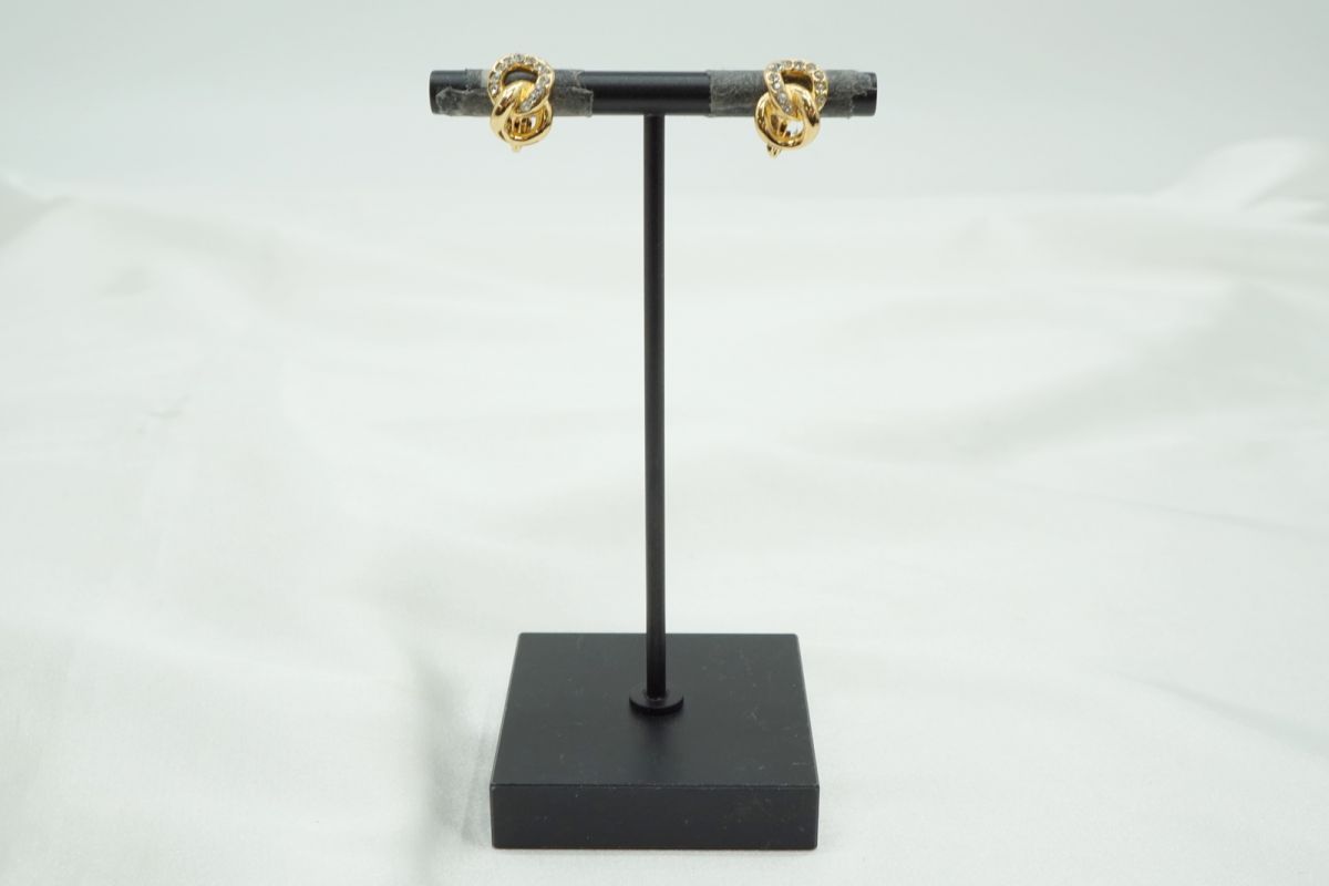 ゴールド Christian