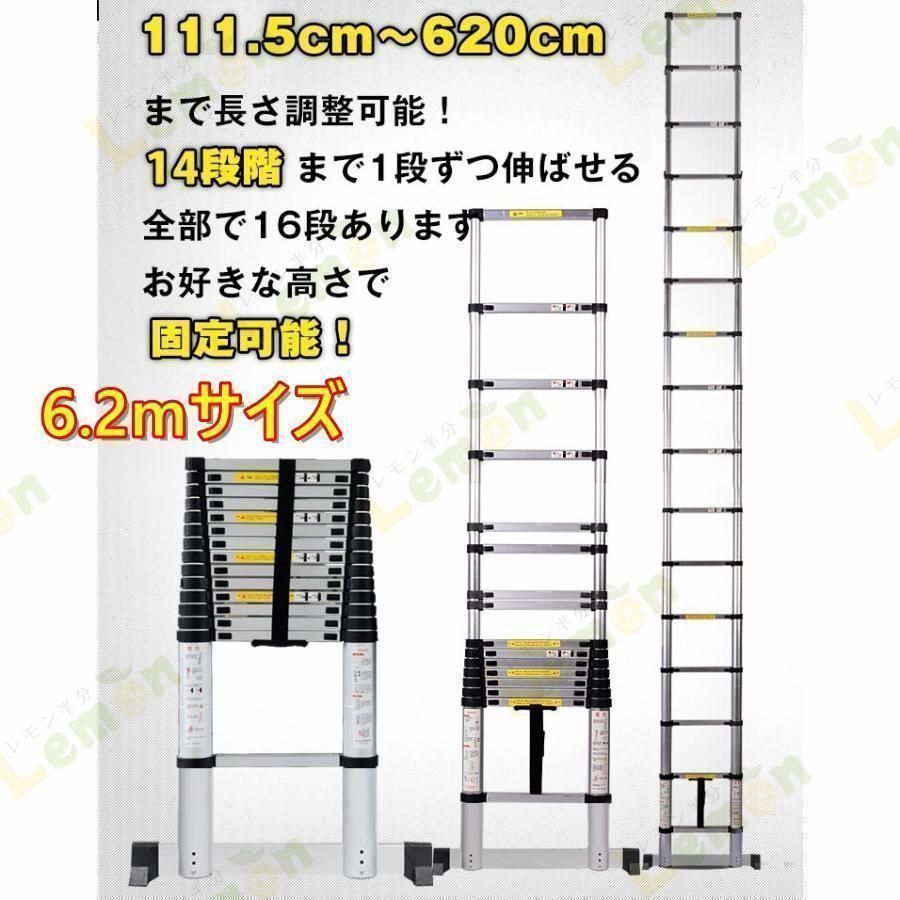 持ち運び ハシゴ