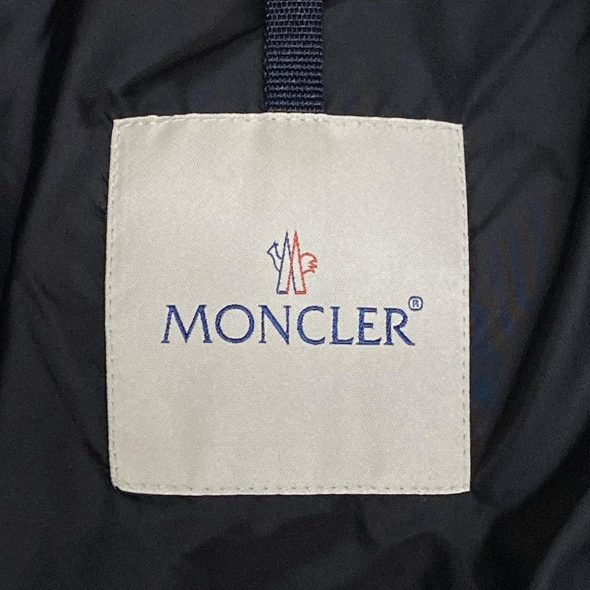 MONCLER SANGLIERサングリア 3 ダウンジャケット 4D223 MONCLER