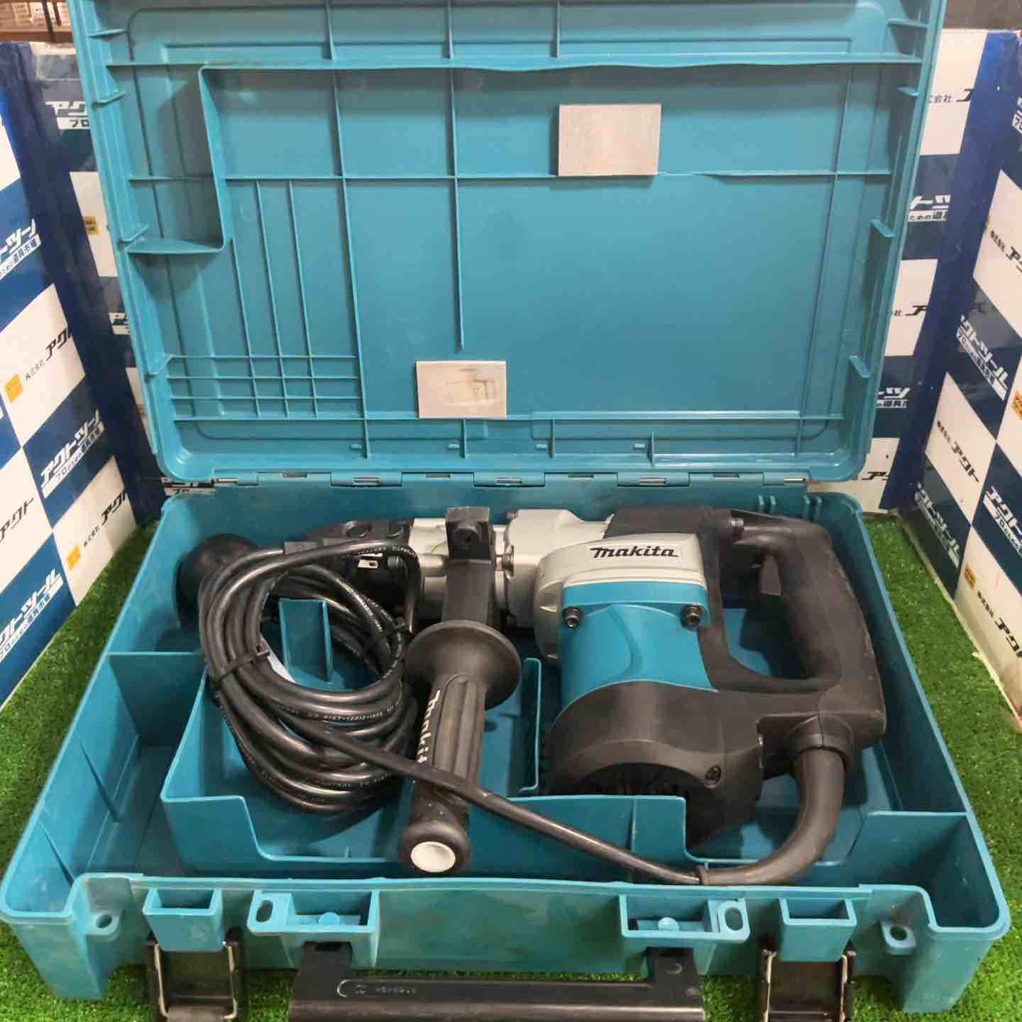 マキタ makita ハンマドリル HR3530 草加店