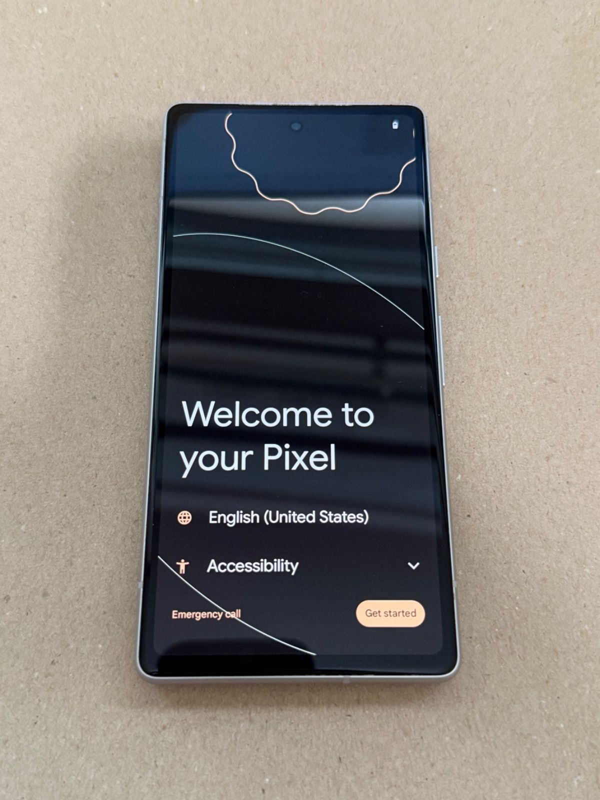 5185スマホ Google Pixel 7a SIMフリーブルー 超美品 5185スマホ Google Pixel 7a SIMフリーブルー 超美品 Google