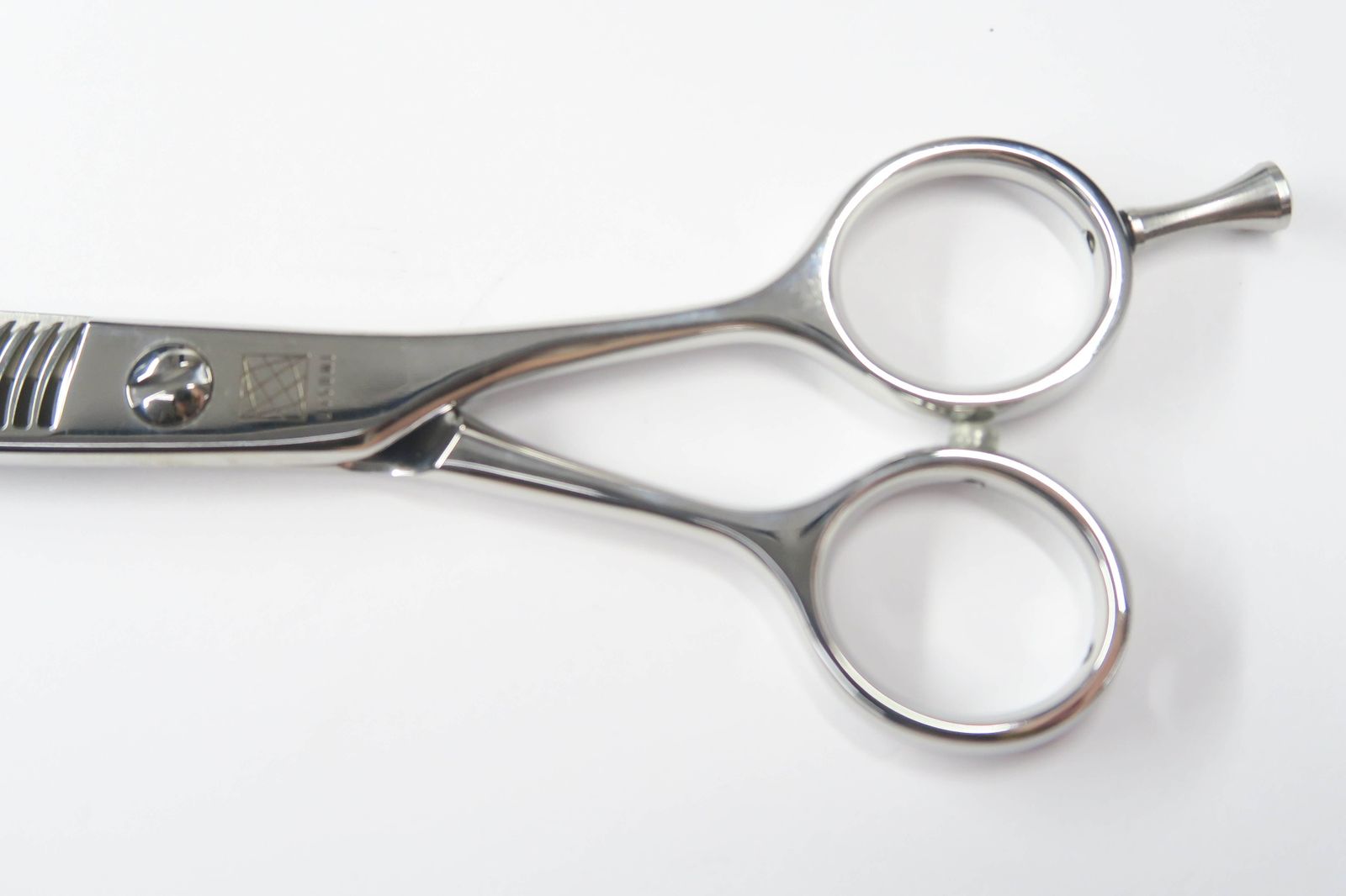 Sランク UTSUMI ウツミ 内海 Therap star 20 セニング 美容師 理容師 5 75インチ 右利き G 1486 マスク類 シザー 