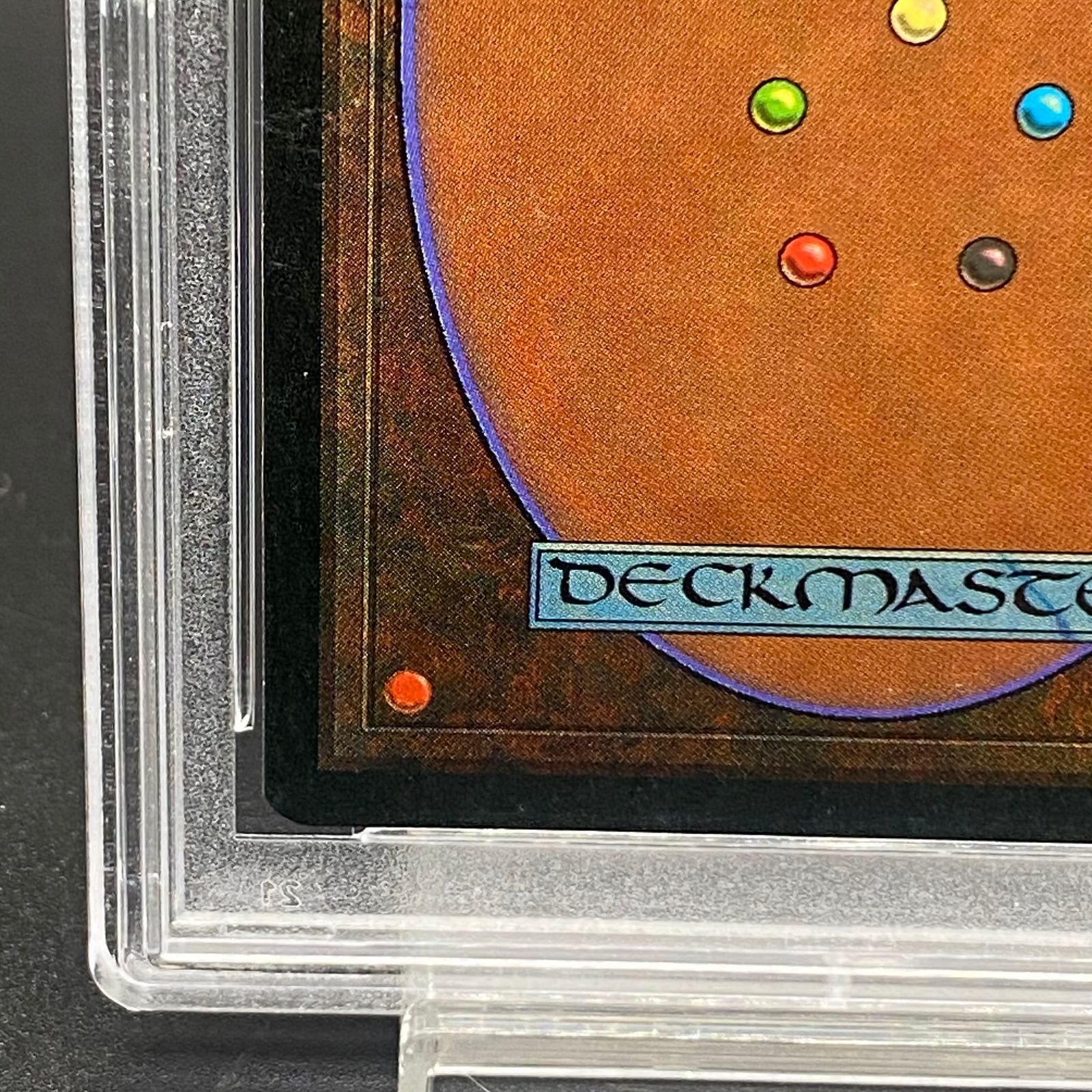 魔力の櫃　英語② 魔力の櫃/Mana Vault》[UMA] 茶R | 日本最大級 MTG通販サイト