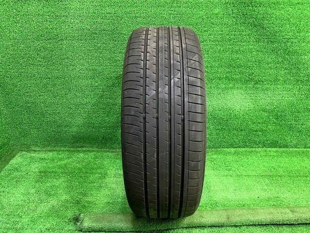 YOKOHAMA サマー ヨコハマ ブルーアースXTAE61 225 55R18 1本 5ミリ