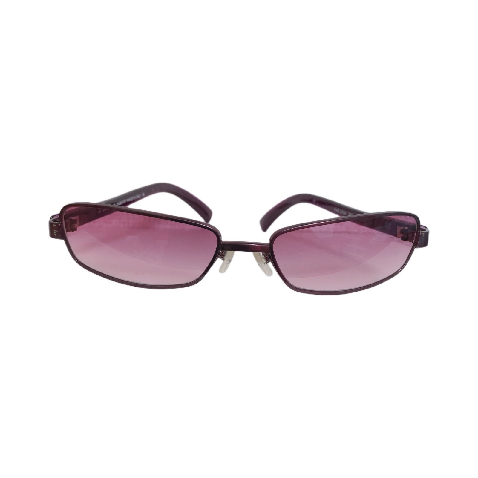 RE176 D&G Dolce＆Gabbana ドルチェアンドガッバーナ サングラス