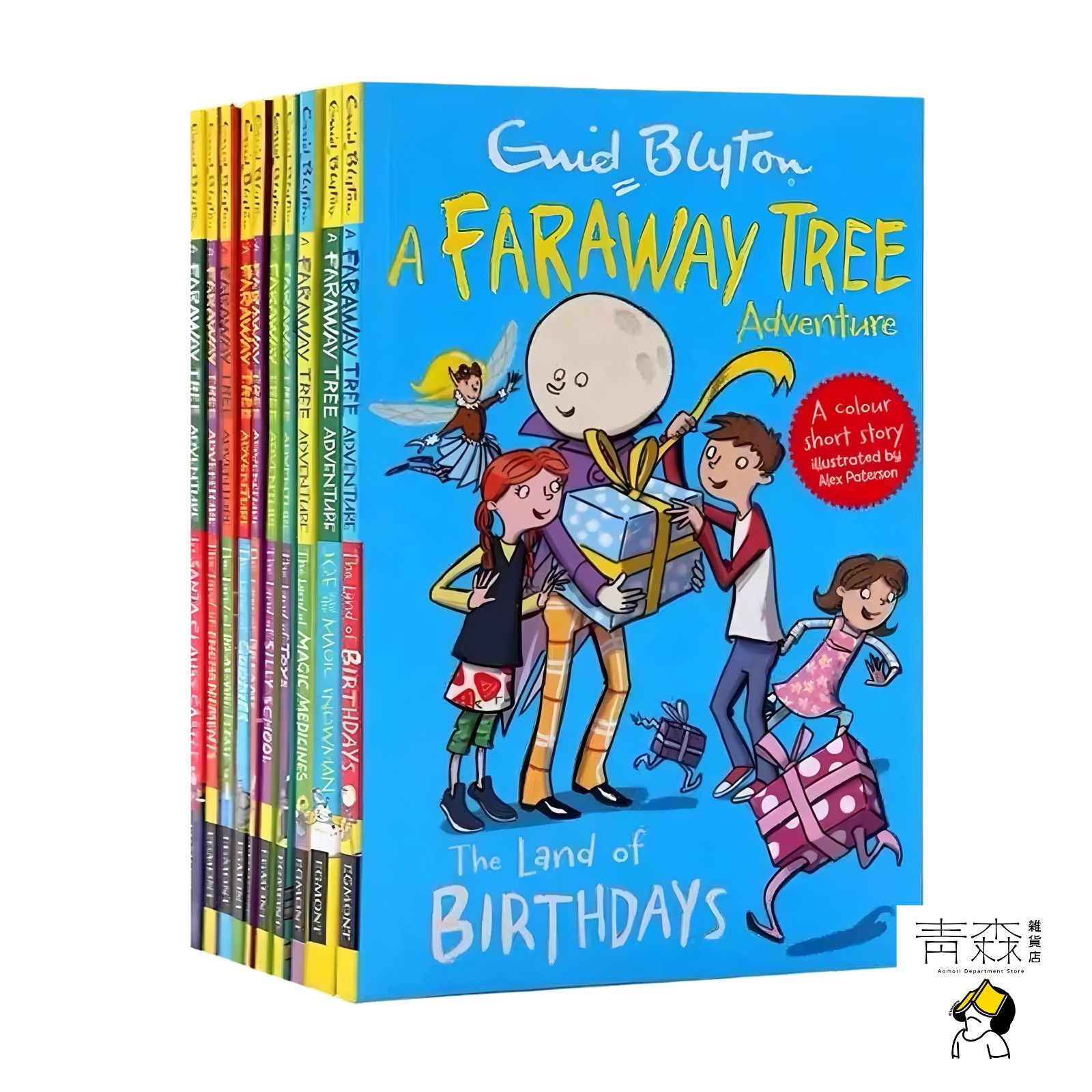 Roald DAHL collection 20冊 洋書 英語