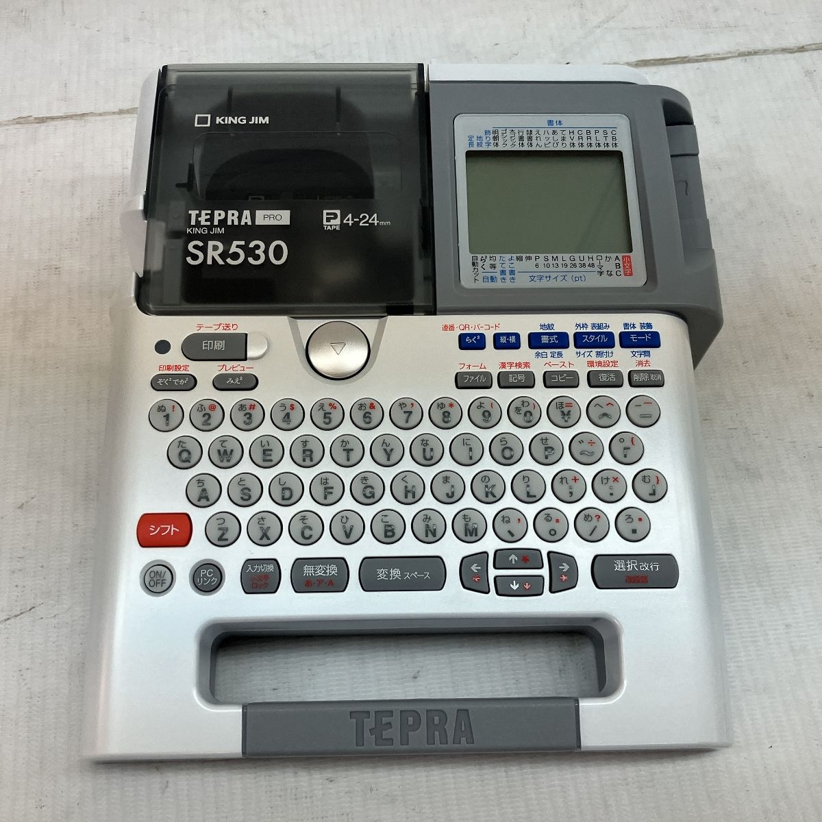 JIM C10086075