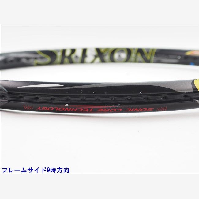 中古 テニスラケット スリクソン レヴォ CV 3.0 ツアー 2016年モデル (G3) SRIXON REVO CV 3.0 TOUR 2016 (c25050403c) 44777_1_expand.jpg