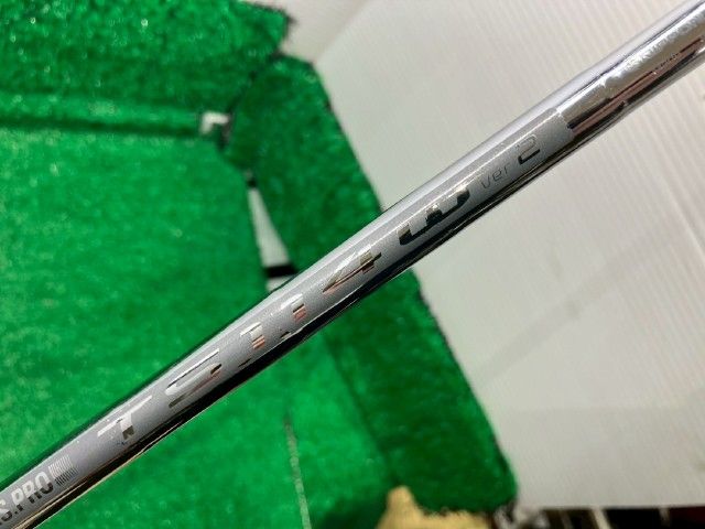★完売品★激レア★フォーティーンウェッジ★RMW★TS114w★60度★ 激安[144] ウェッジ フォーティーン RM-α/NSPRO TS-114w Ver2