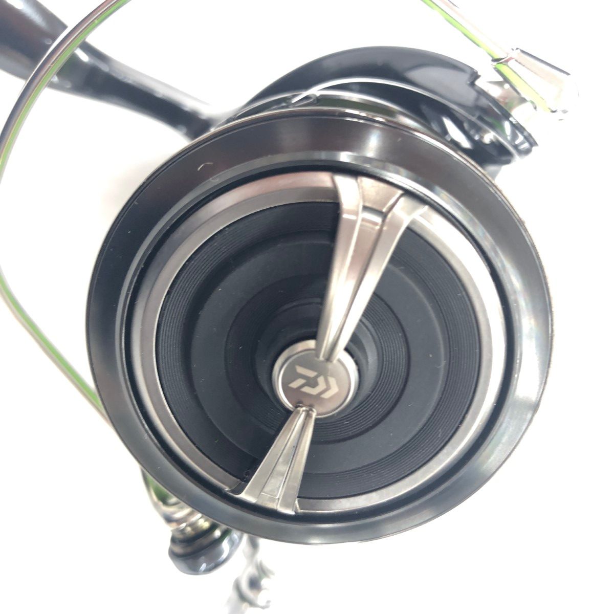 σσ【中古】DAIWA ダイワ スピニングリール 24セルテート LT5000D