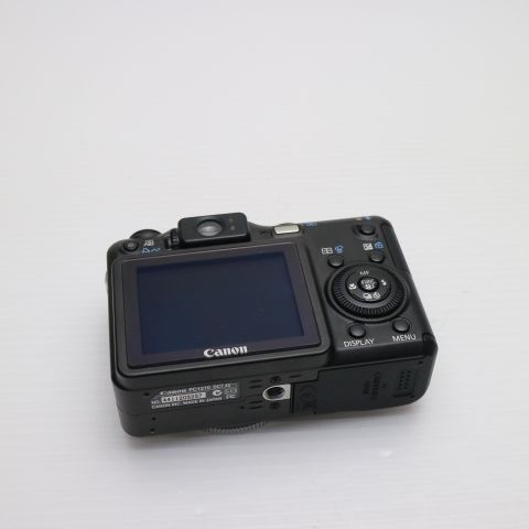 超美品 PowerShot G7 ブラック 即日発送 Canon デジカメ 超美品 PowerShot G7 ブラック 即日発送 Canon デジカメ