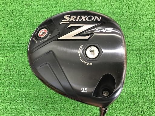 Srixon - SRIXON Z545ドライバー 9.5度（Tour AD GP-6s） Amazon.com : Srixon Golf- ZX5 Driver 9.5 Stiff Flex [HZRDUS