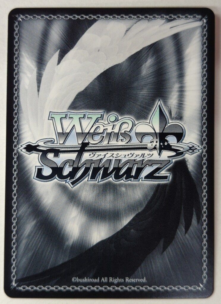 ヴァイスシュヴァルツ 葬送のフリーレン PR PSA10ヴァイス 葬送の