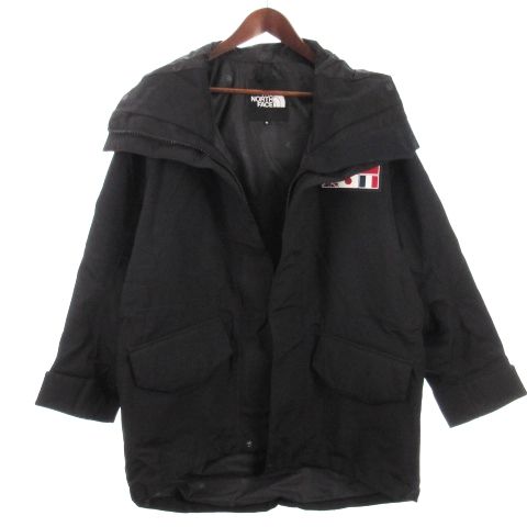 ザノースフェイス THE NORTH FACE TRANS ANTARCTICA PARKA トランスアンタークティカパーカ ジャケット  NP62238 ブラック M □ECS - メルカリ