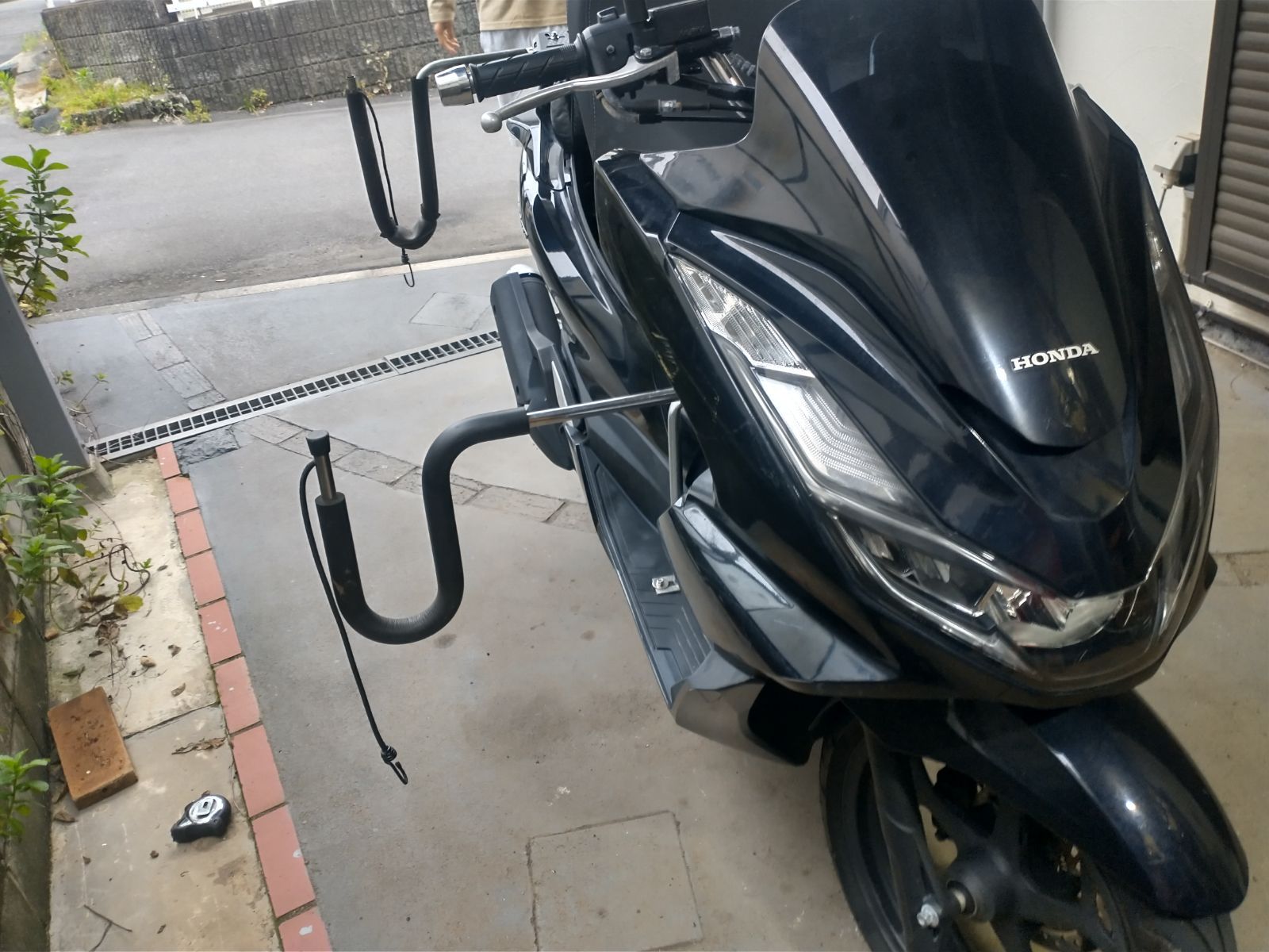 ☆ジャイアントロードバイク OCR－1と ASICSバイクケースのセット ☆ジャイアントロードバイク OCR－1と ASICSバイクケースのセット