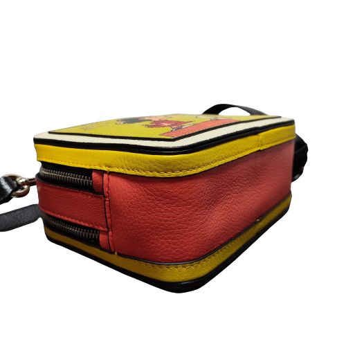 MARC JACOBS 希少☆レア スヌーピーコラボ ピーナッツザ