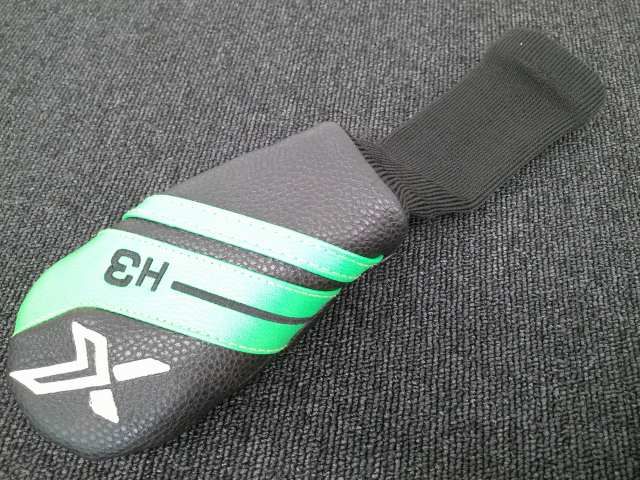 ダンロップ ゼクシオXユーティリティ2025|Miyazaki