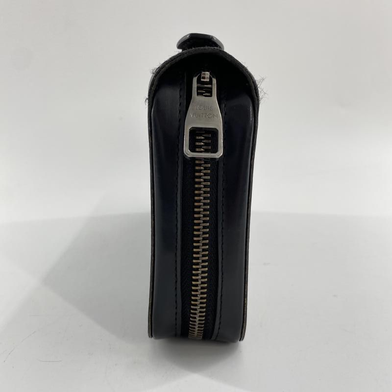 IC搭載 ルイヴィトン ジッピーXL タイガ ブラック セカンドバック 長財布 IC搭載 ルイヴィトン ジッピーXL タイガ ブラック セカンドバック 長