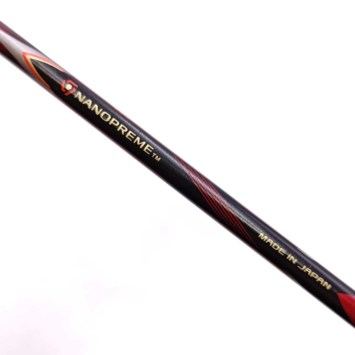 ヨネックス ボルトリック80 Eチューン バドミントンケット