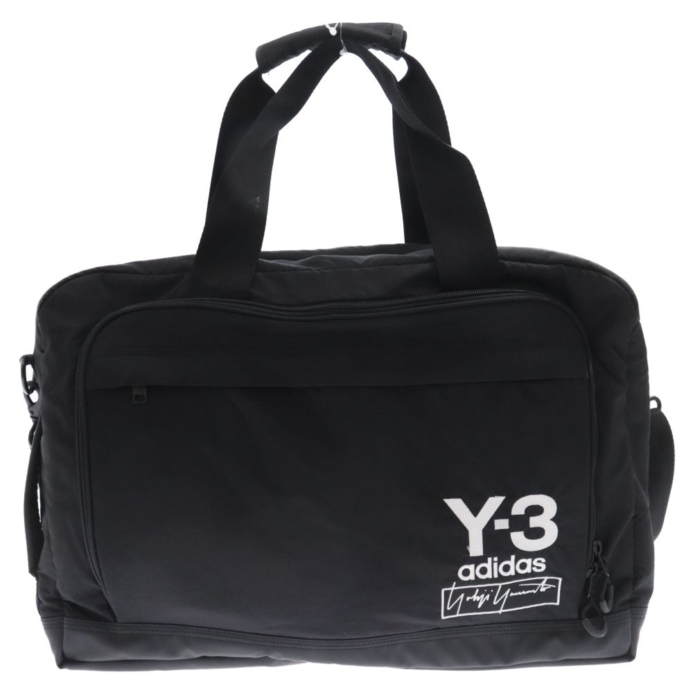 Y3 ボストンバッグ ワイスリー(Y-3) バッグ | 通販・人気ランキング