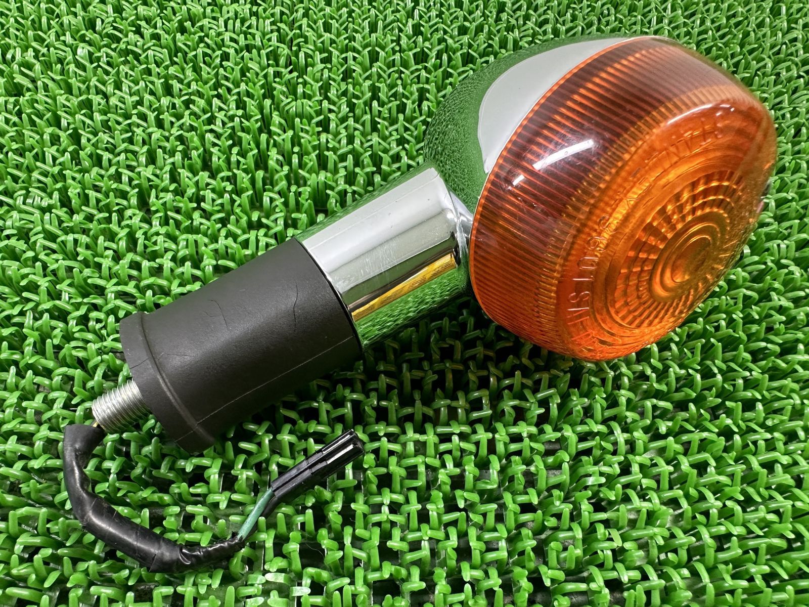 カワサキ - W800 ウインカー 左右 3601 カワサキ 純正 中古 バイク