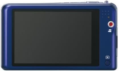 パナソニック デジタルカメラ ルミックス FX80 光学5倍 アイリス