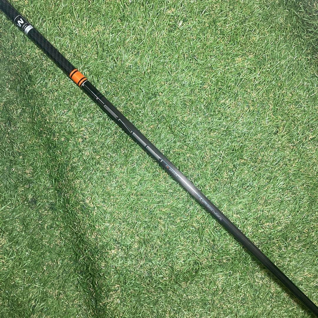 シャフト TENSEI CK PRO X ドライバー テーラーメイド - メルカリ