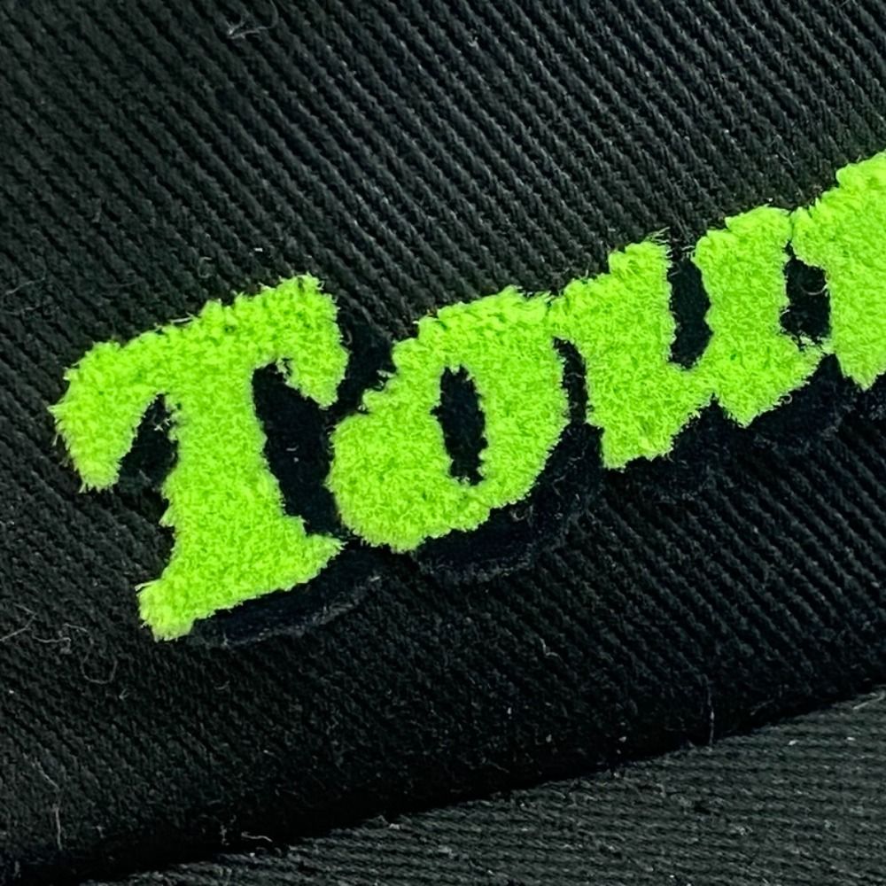 Tourist vs