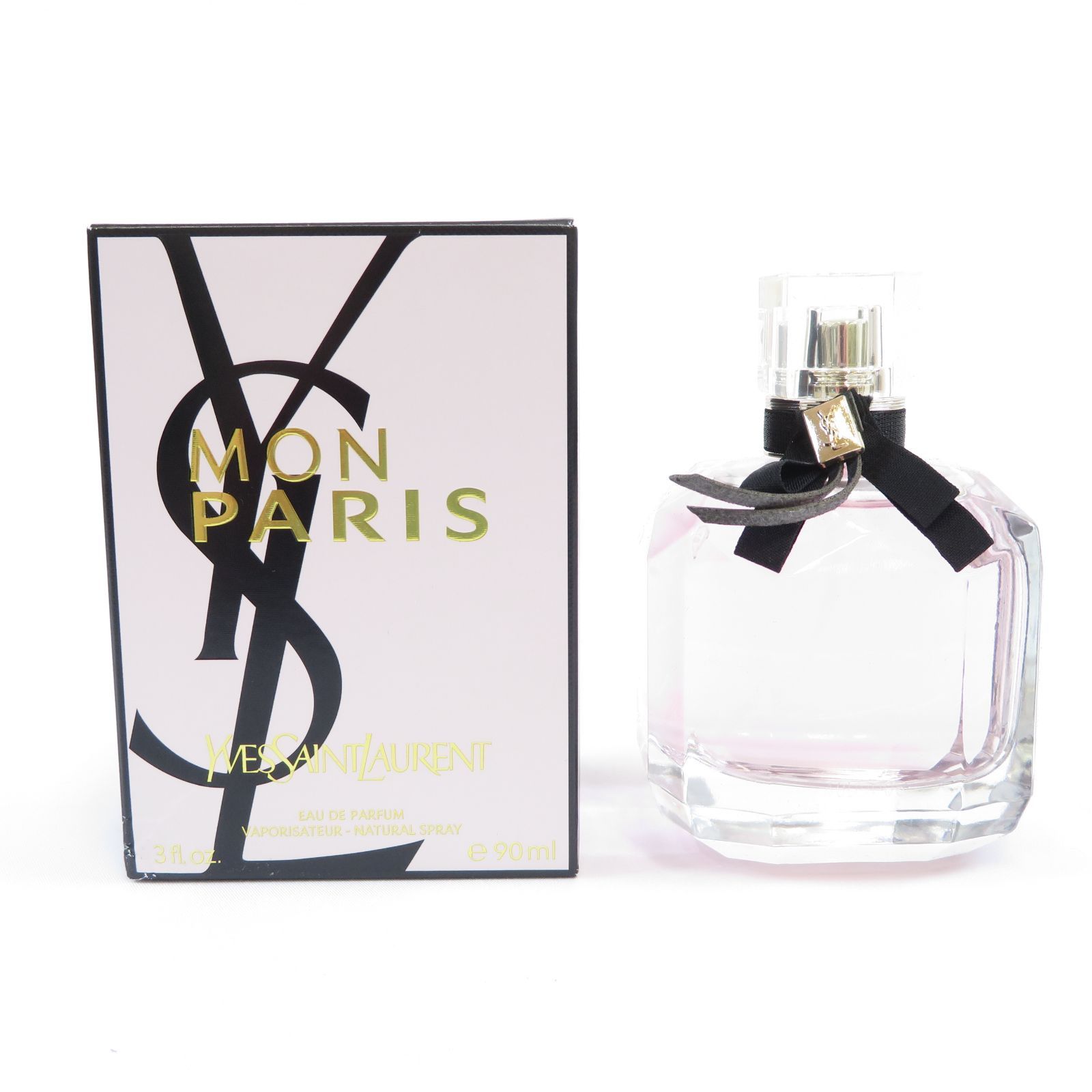 ae イヴ サンローラン YVES SAINT LAURENT YSL モンパリ オーデ 