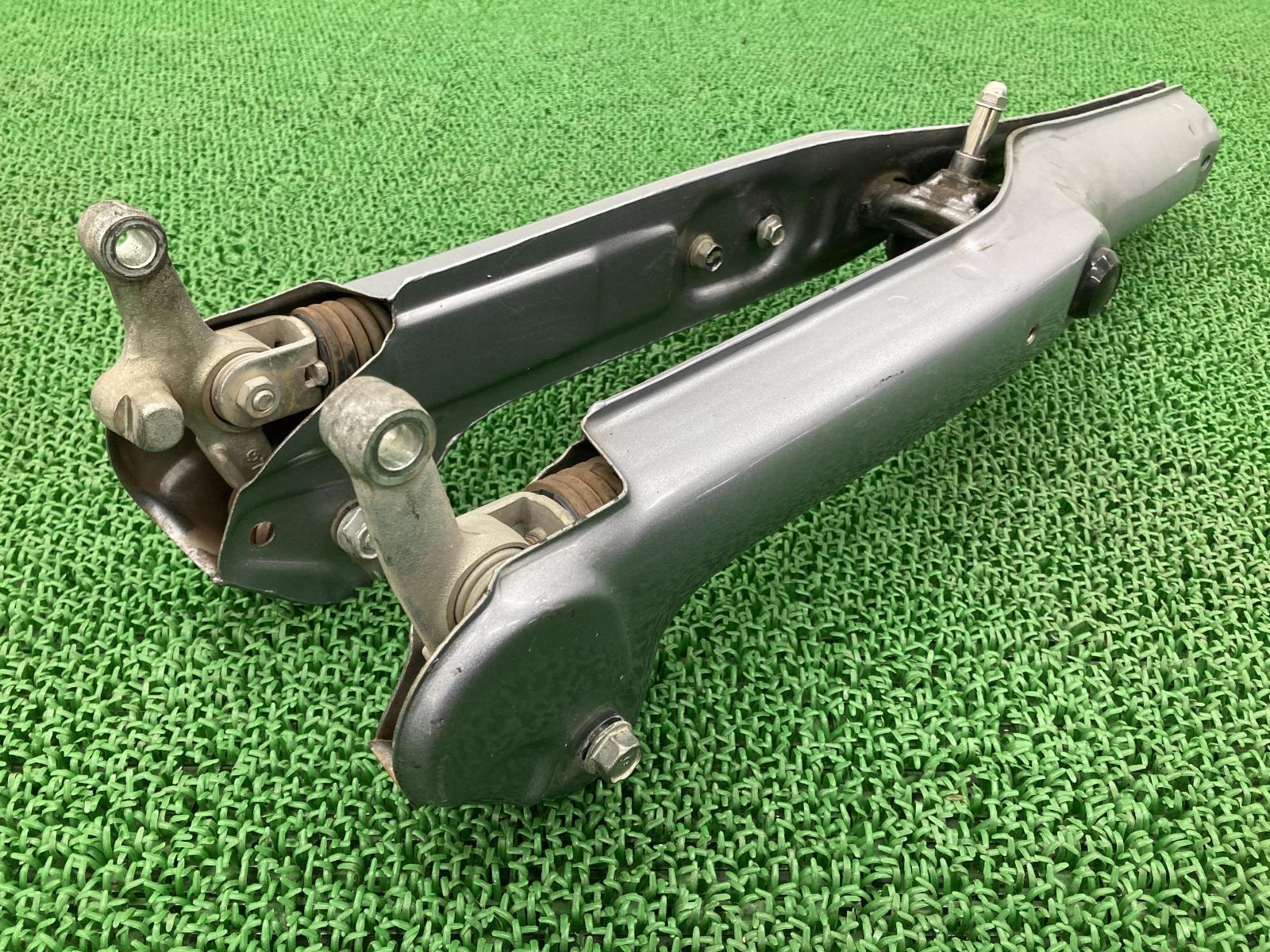 リトルカブ  フロントフォーク　AA01 中古バイクパーツ販売専門店アイラブモーターリトルカブ50(12V