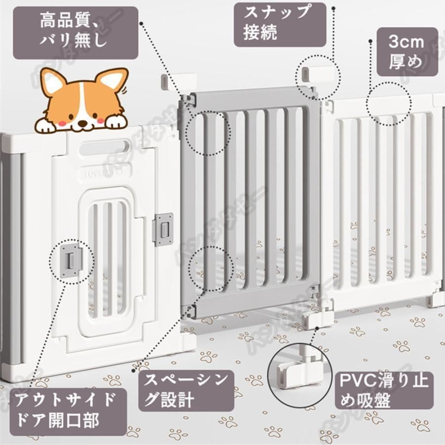 サークル ゲージ