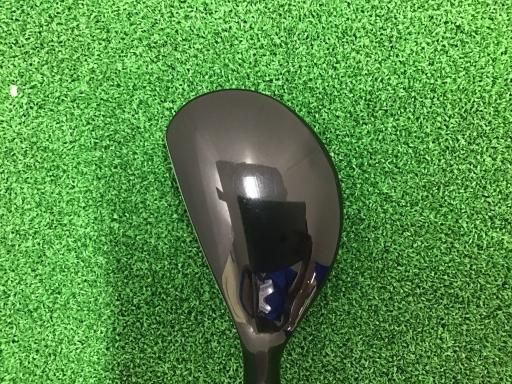 中古】 ヤマハ RMX(2020) U5 ユーティリティ UT Speeder