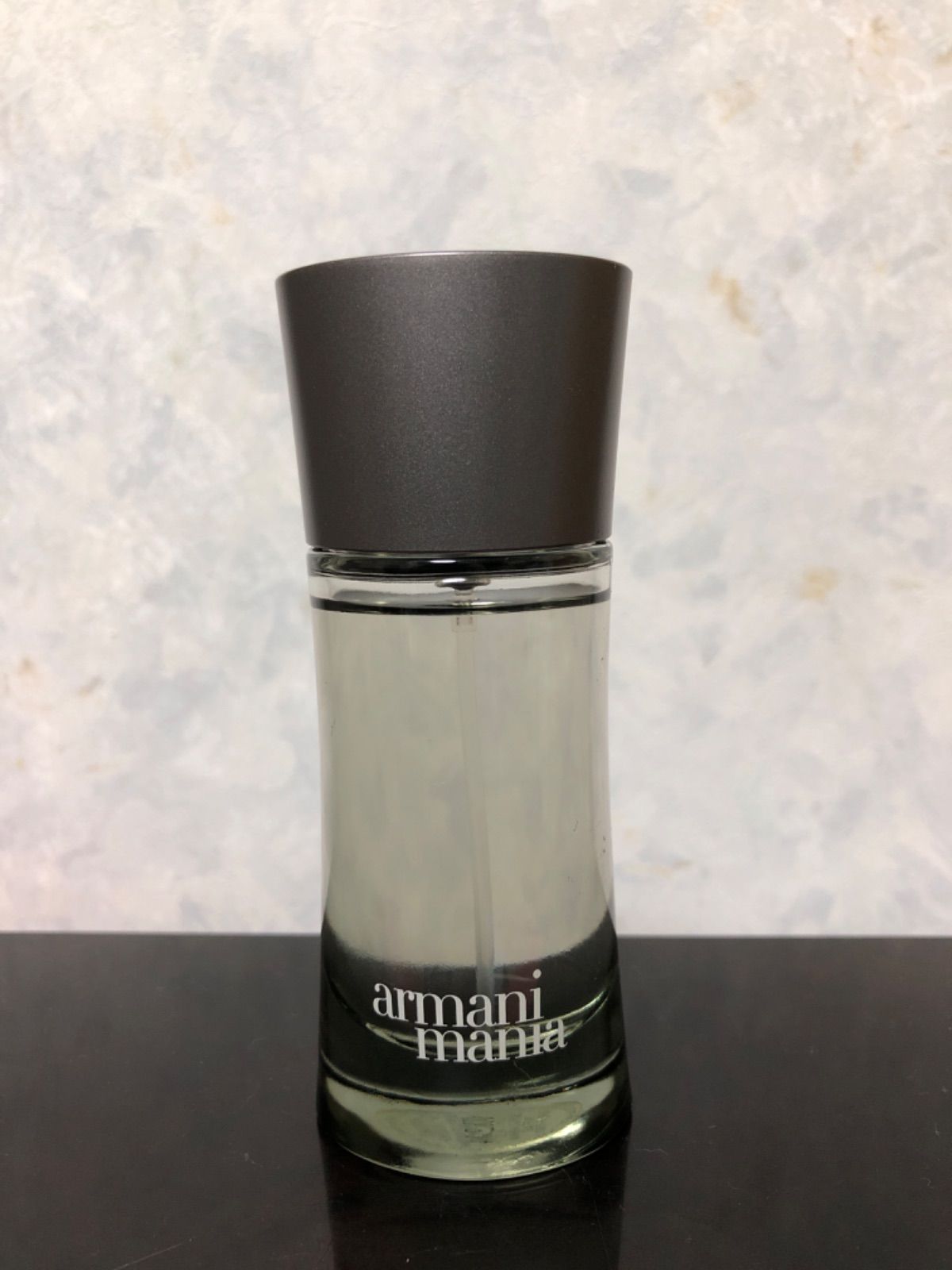 アルマーニマニア オードトワレ50ml ストア △希少 ジョルジオ