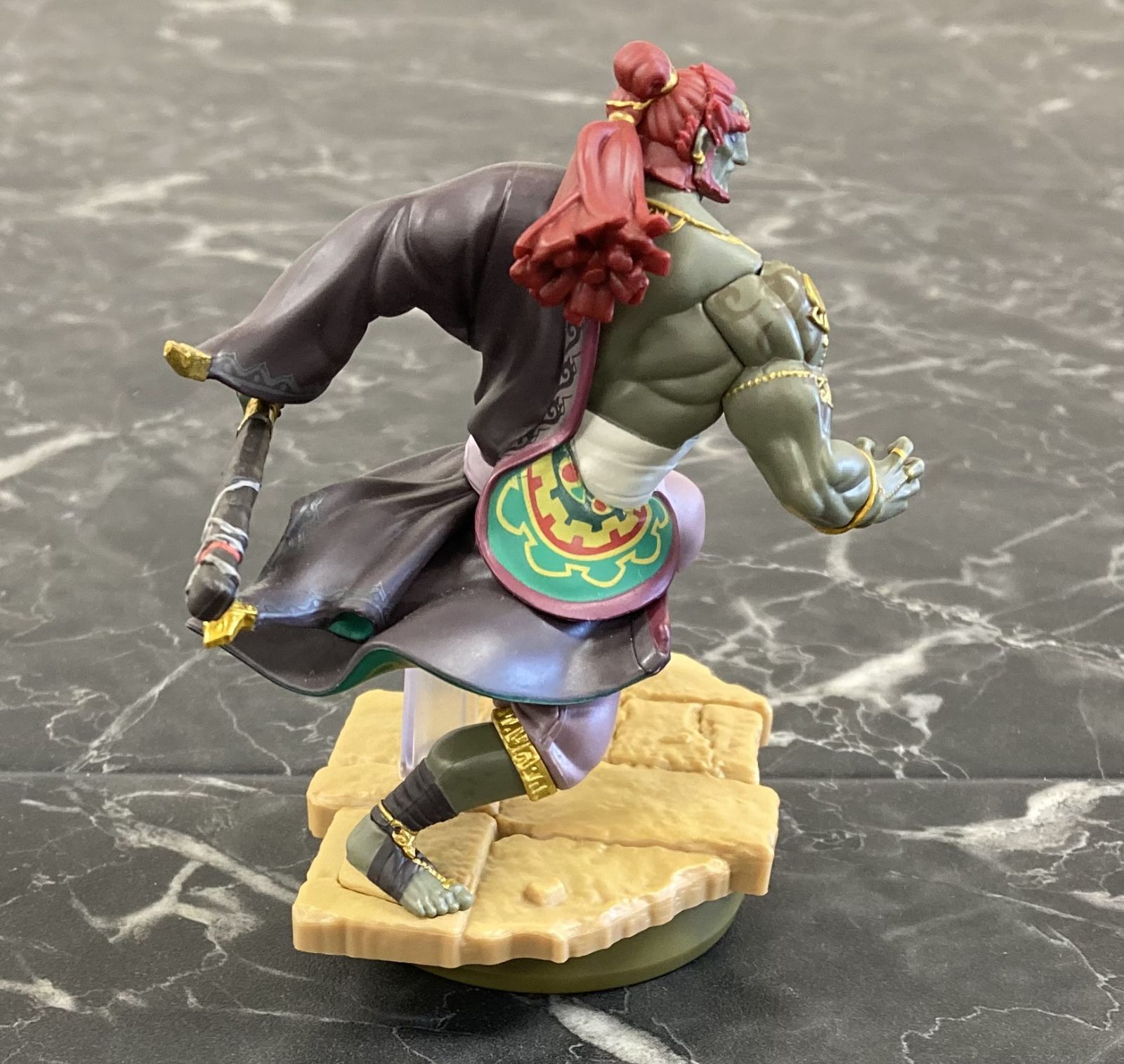 Amazon.com: Amiibo - Link (Tears of The Kingdom) Japan