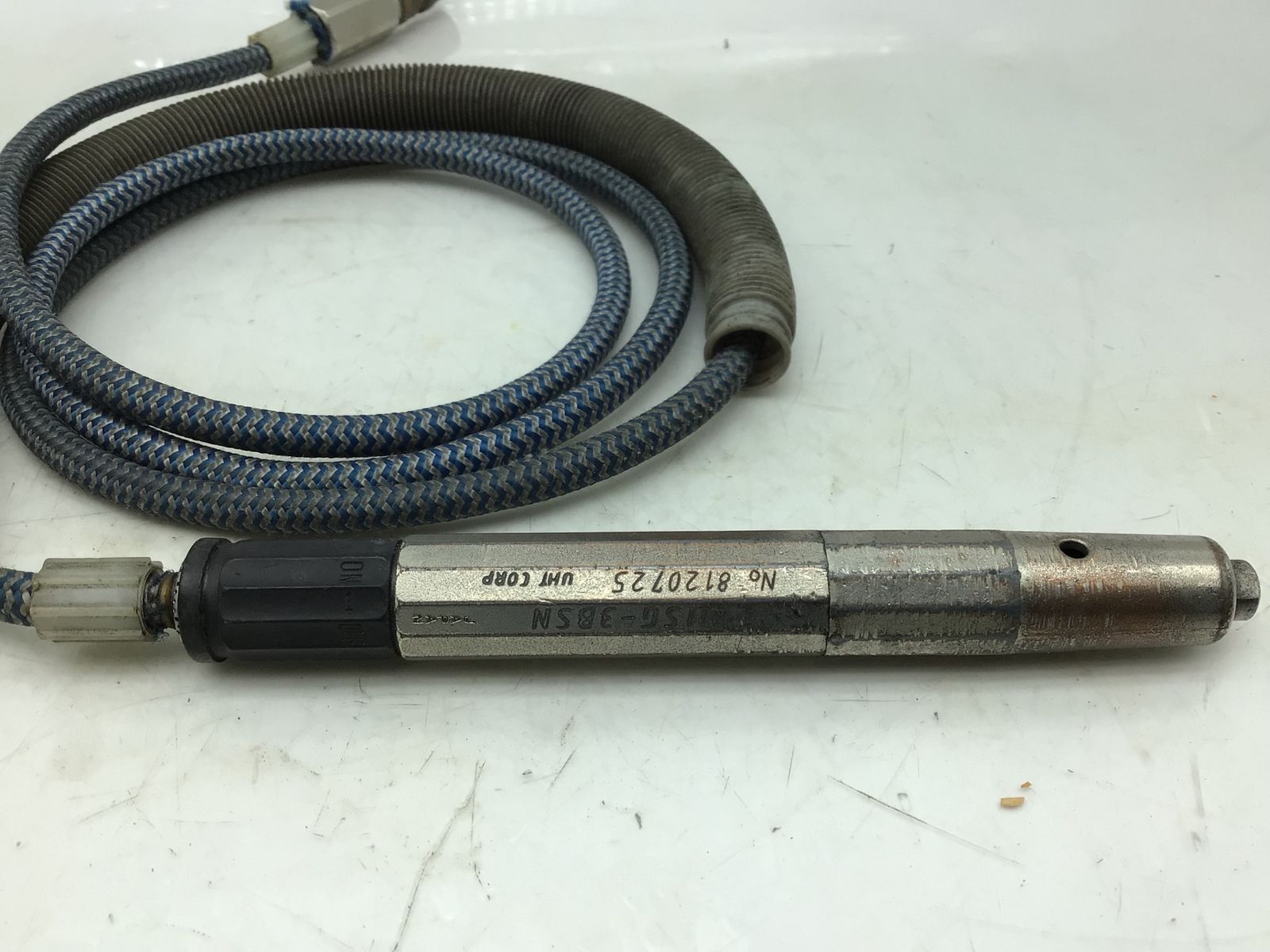 ◯ エアーマイクログラインダー