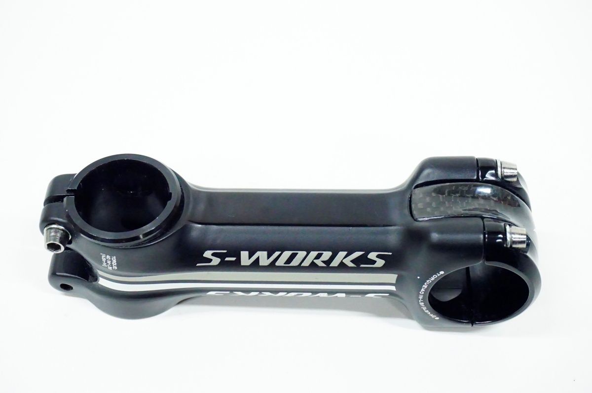 SPECIALIZED 「スペシャライズド」 S-WORKS CLP MULTI Φ31.8 110mm