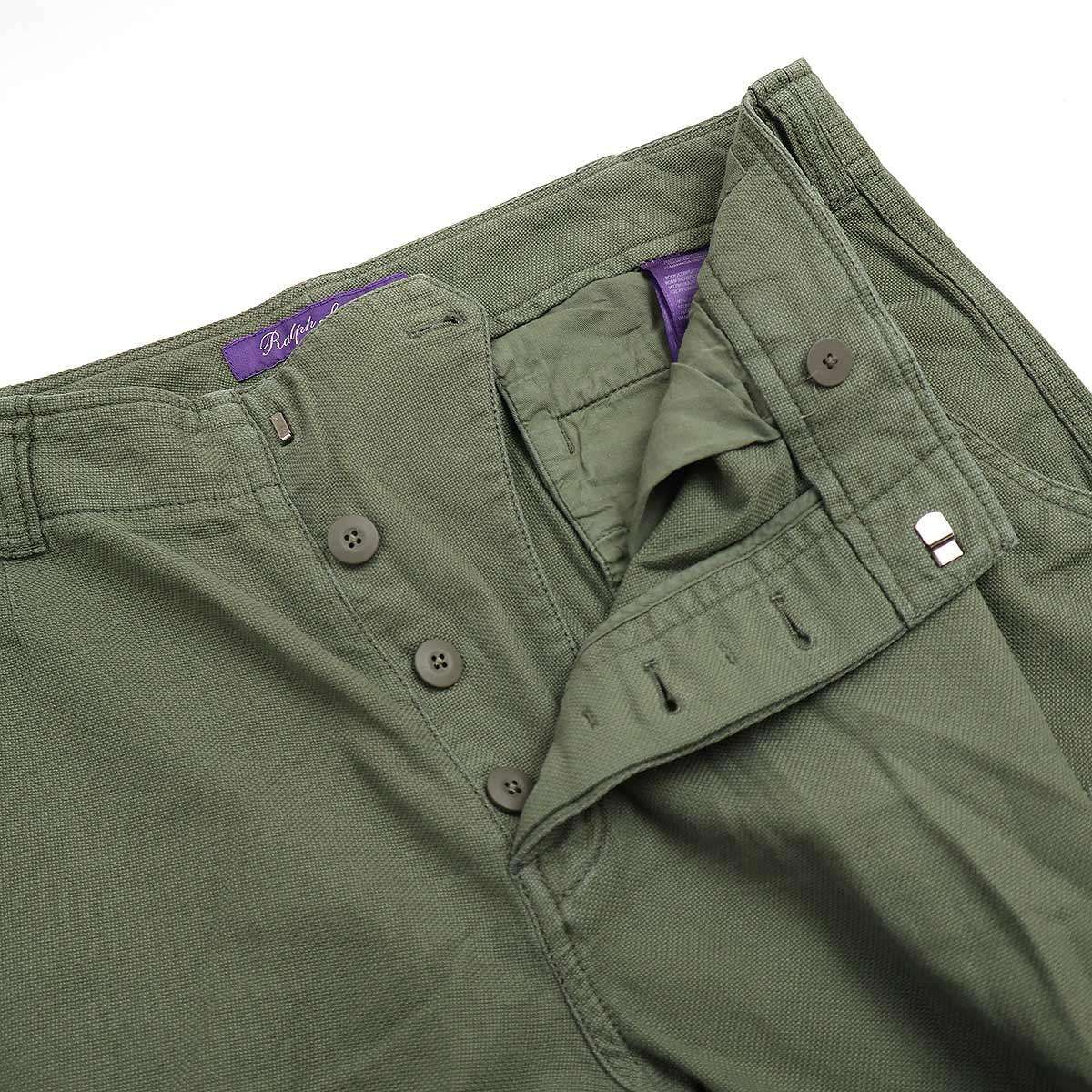 RALPH LAUREN PURPLE LABEL ラルフ ローレン パープルレーベル