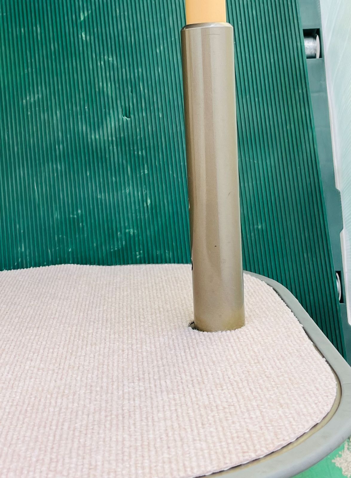 たちあっぷ4型マット付き