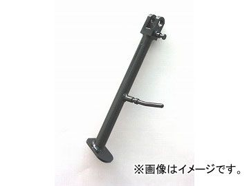 2輪 エフェックス ショートサイドスタンド ブラック PHS493A スズキ GSX1300R ハヤブサ 1999年～2015年 JAN：4547567294610