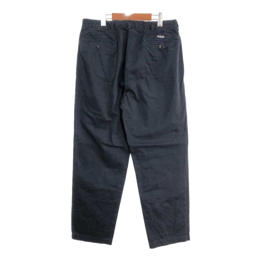 90年代 Polo by Ralph Lauren ポロ ラルフローレン ANDREW PANT