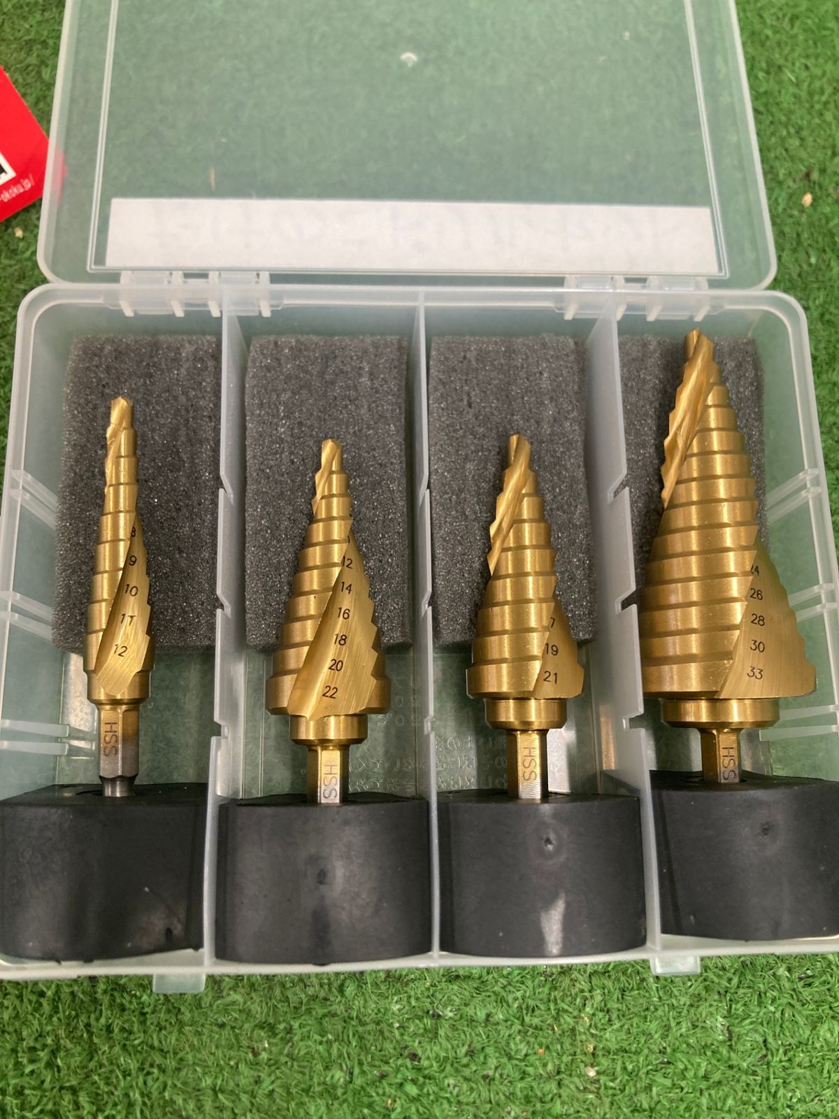 0922 たけのこドリルセット IT11FF826MM4