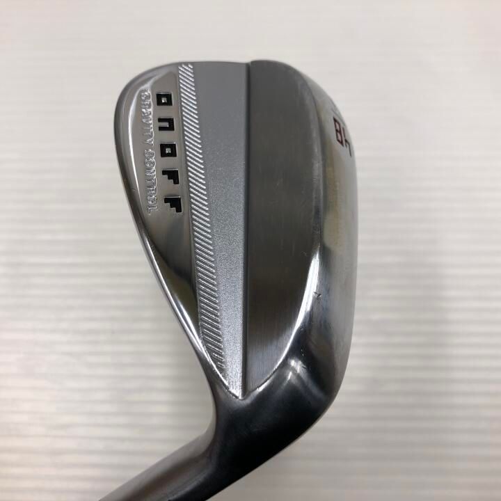ONOFF FORGED | 48 | S | MODUS 3 TOUR 115 ゴルフ