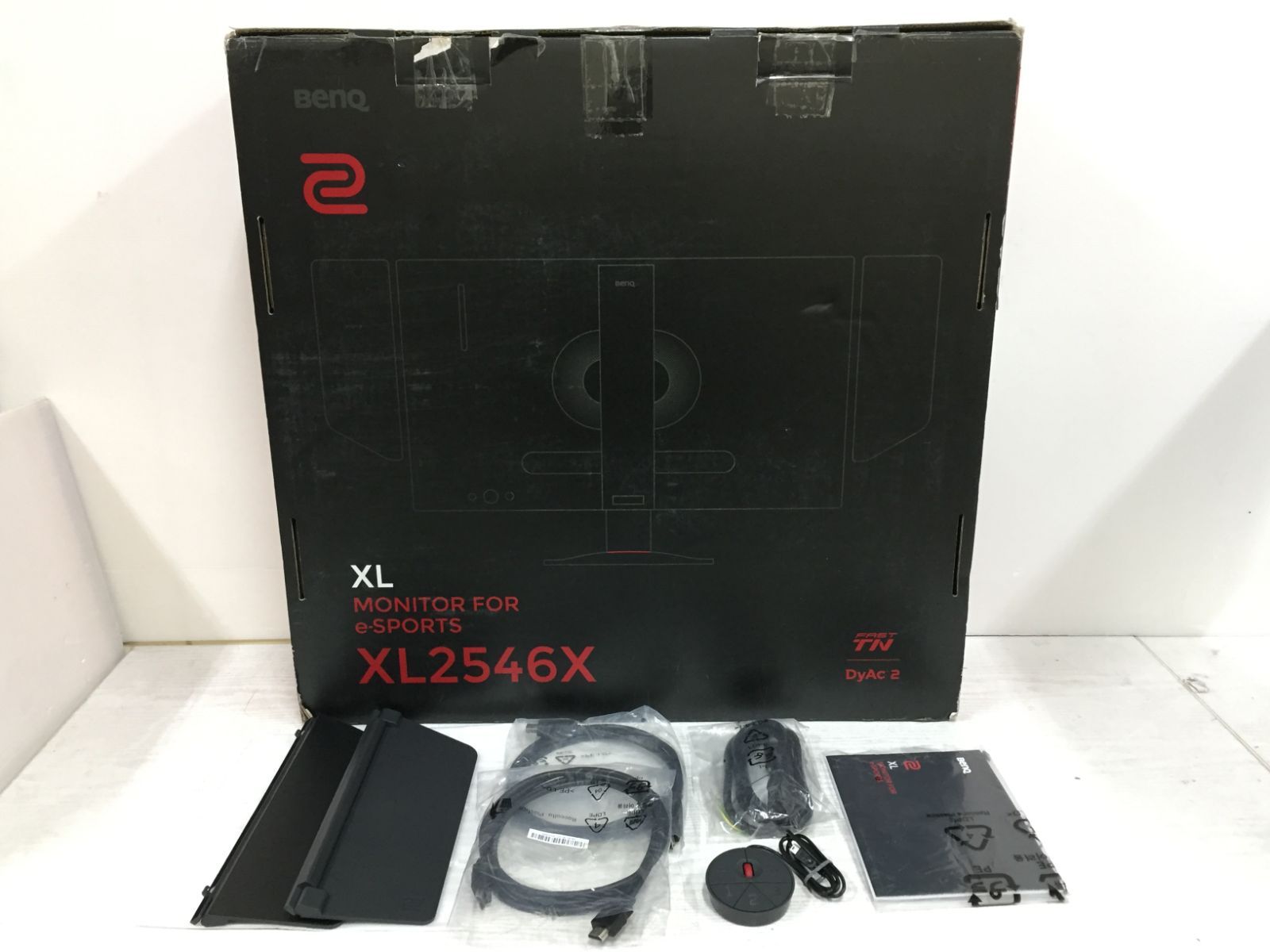 XL2546X 24.5インチ