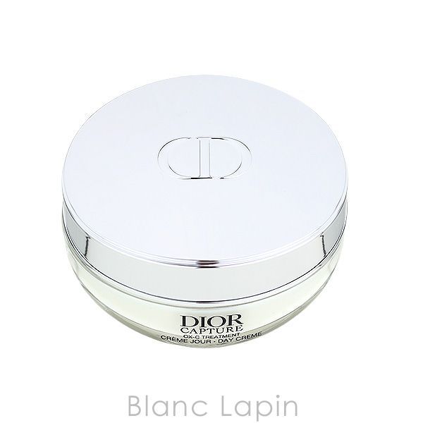 クリスチャンディオール Dior ディオールカプチュールクレーム 50 ml フェイスクリーム ジェル 660129