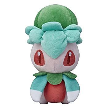 ポケモンセンター　カリキリ　ぬいぐるみ　タグ付き 中古】 ポケモンセンターオリジナル ぬいぐるみ カリキリ - メルカリ
